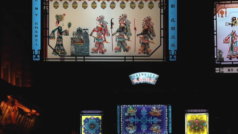 新华视点｜民间文化艺术推陈出新 薪火相传