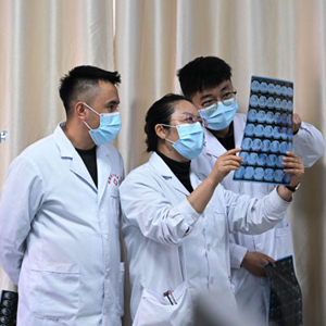 青海化隆：紧密型医共体提升县域医疗服务能力