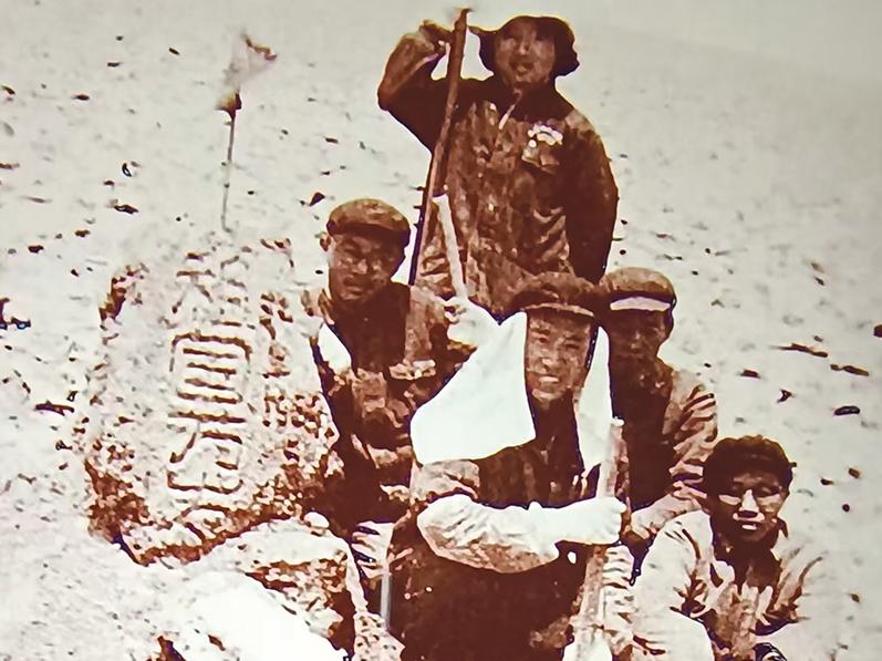 瞭望·吾心吾乡 | 于无人境立大业